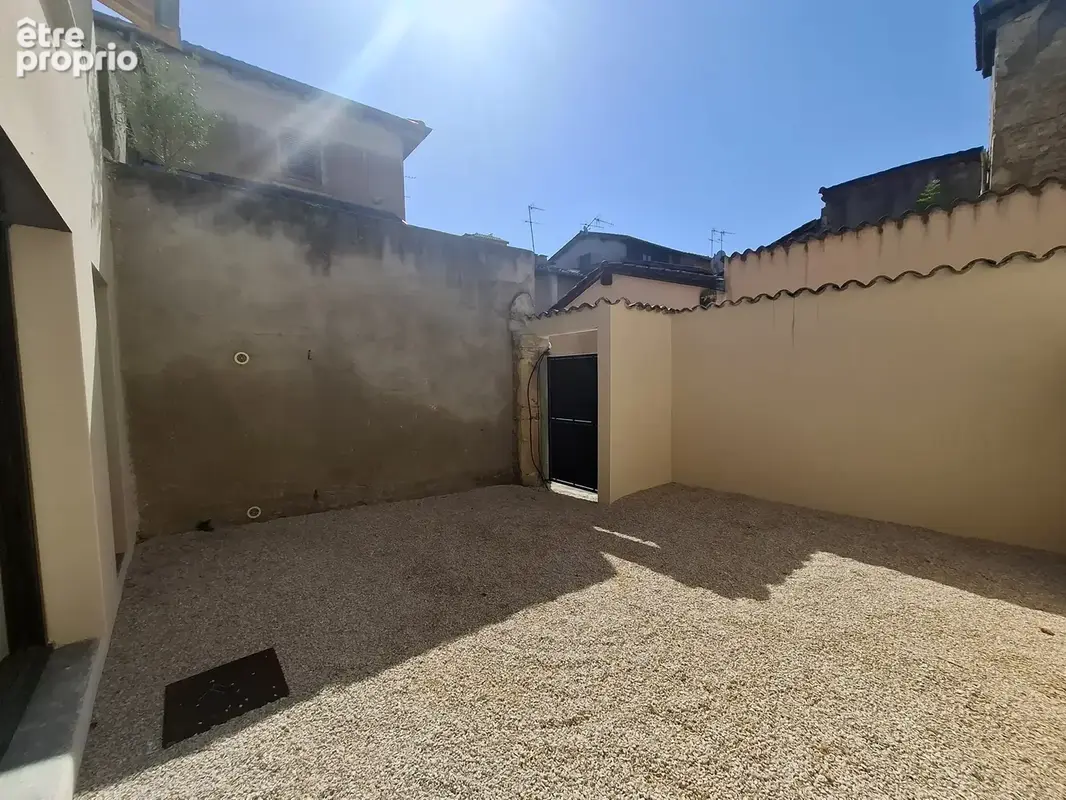 6736- VILLEFRANCHE Centre ville - photo 2