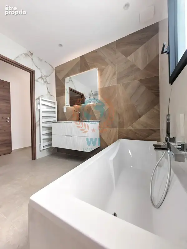 Villa Californienne avec piscine - photo 49