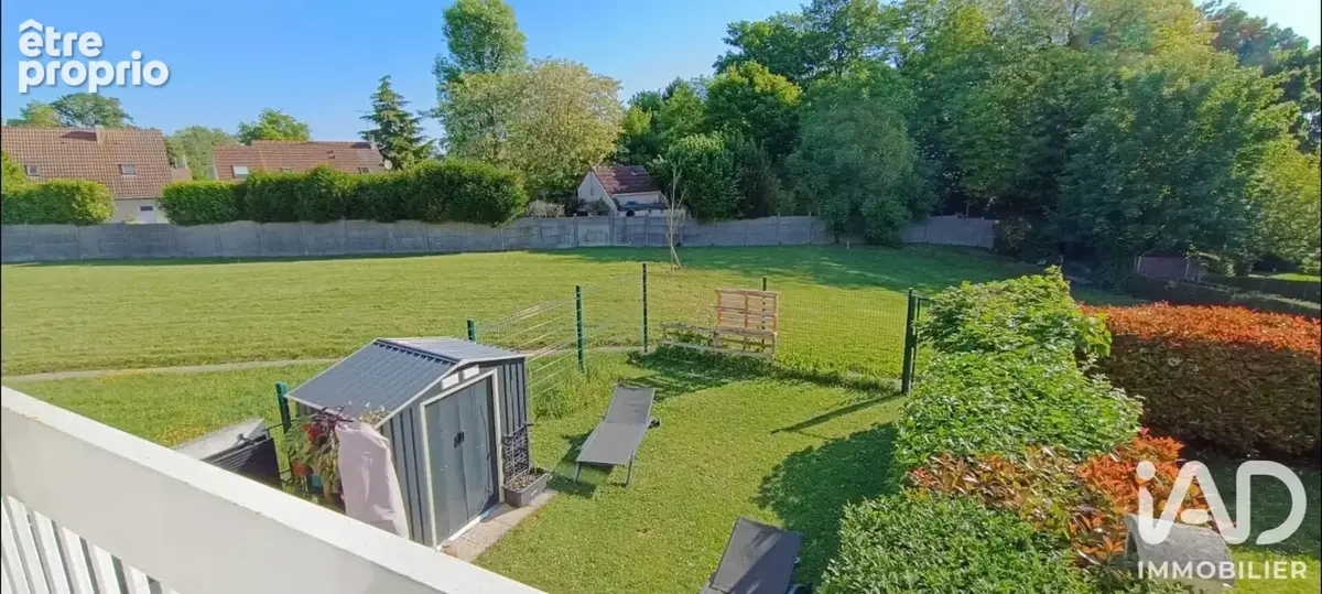 Photo 1 - Maison à ANNET-SUR-MARNE