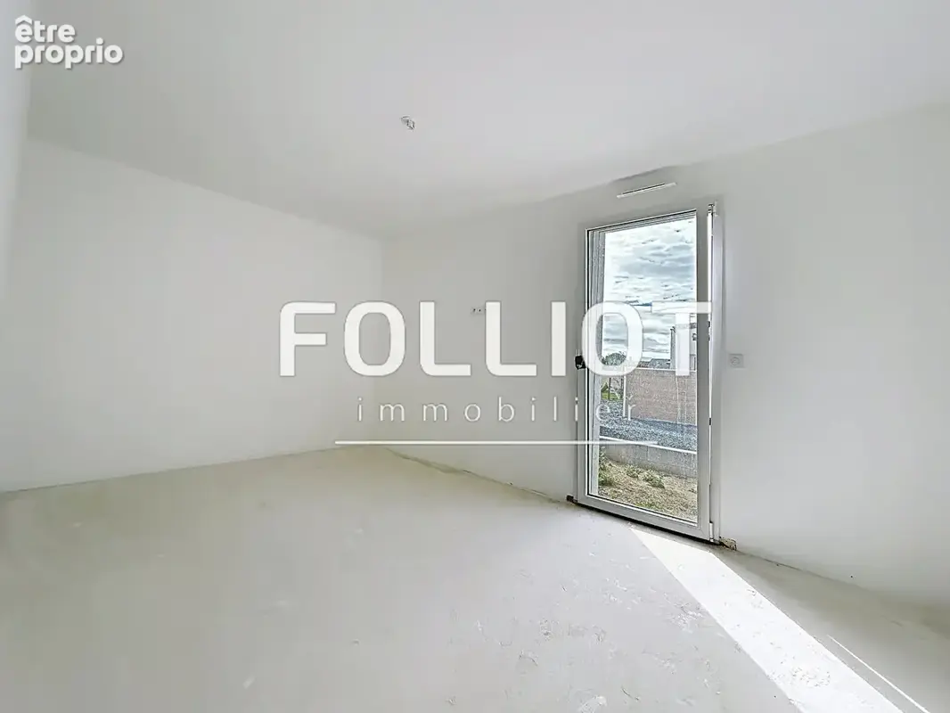 Maison neuve 4 pièces à vendre à Granville - Réf 12744MR - photo 10