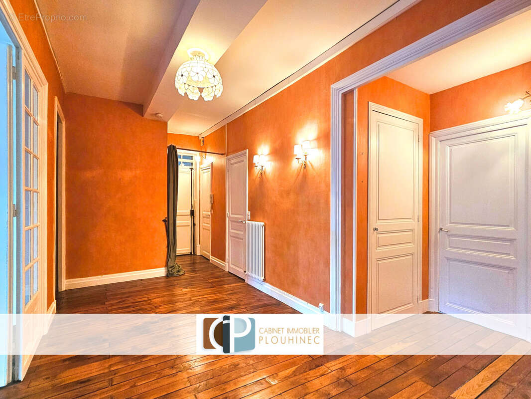 Appartement à MACON