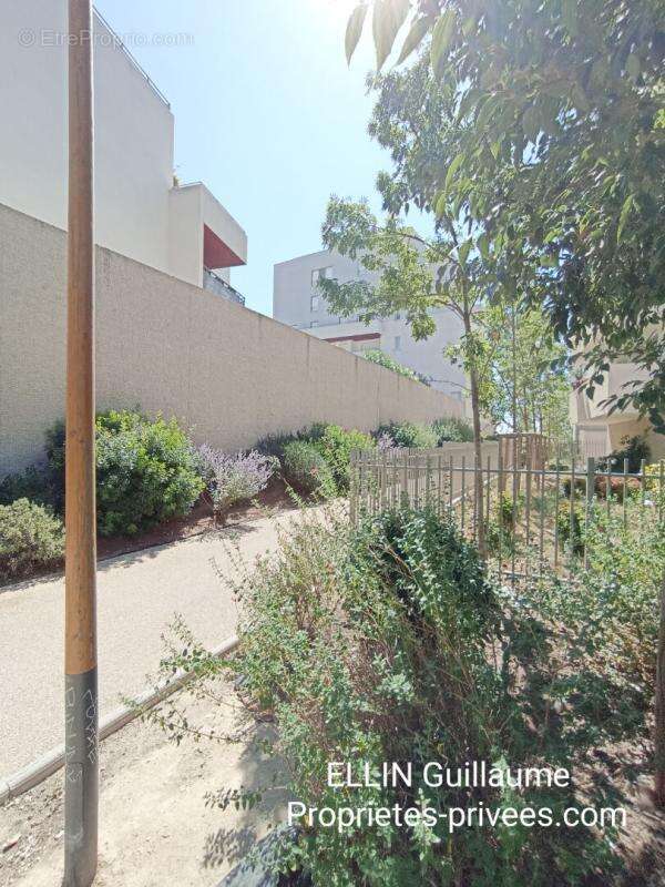 Appartement T2 Perpignan  40 m2 - photo 11