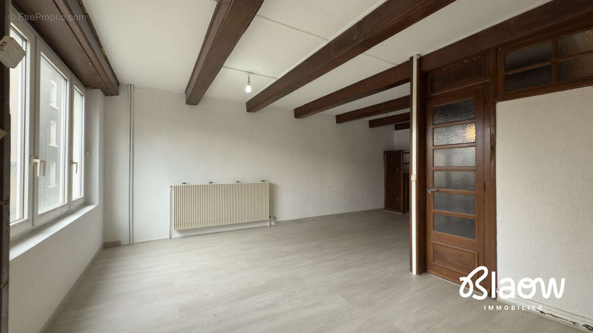 Maison à SAINT-CHAMOND