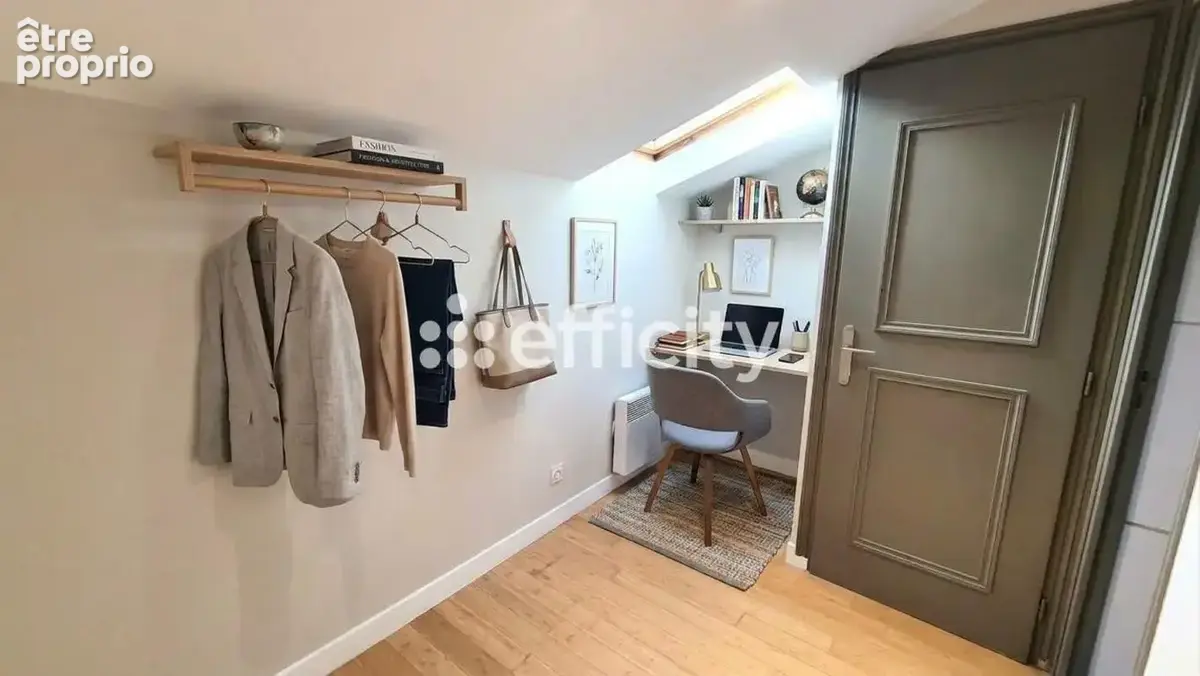 Appartement - photo 8