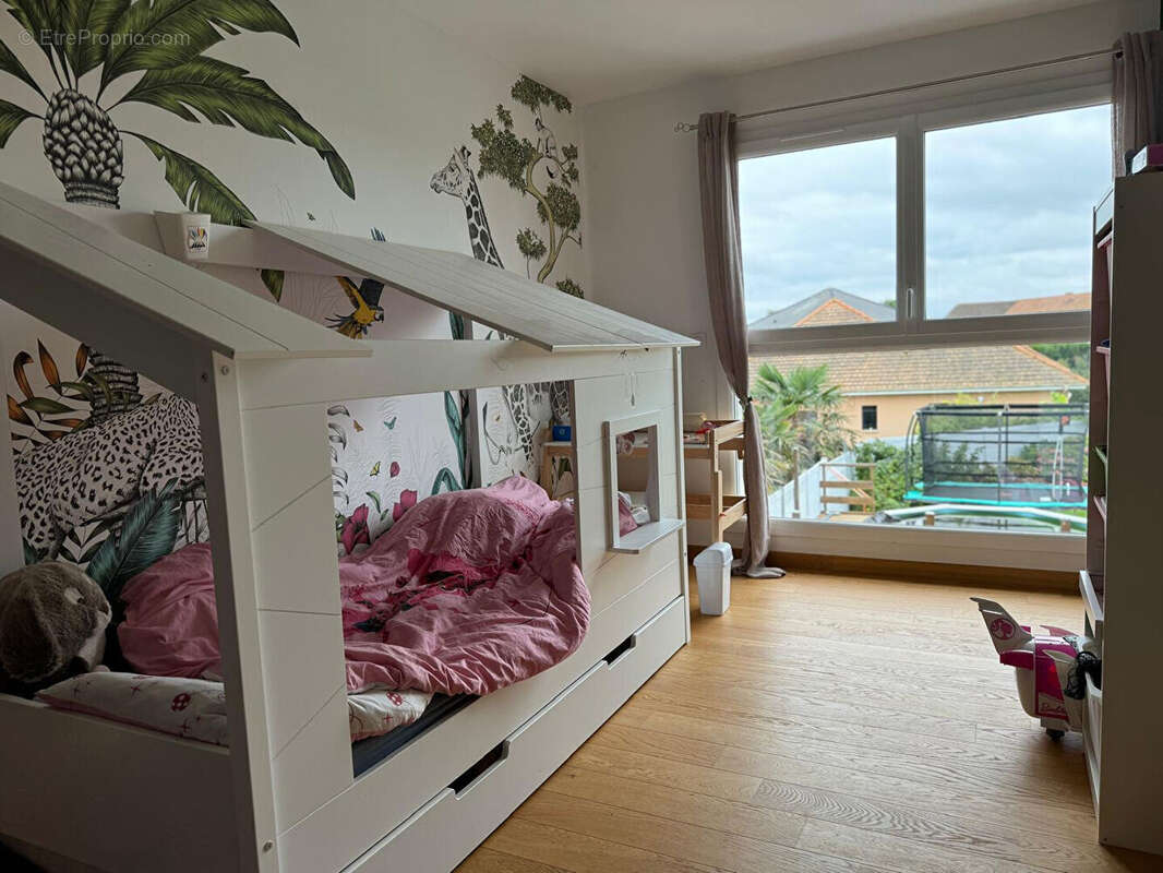 Maison à OCTEVILLE-SUR-MER