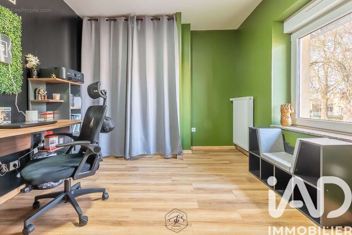 Photo 8 - Maison à FLORANGE