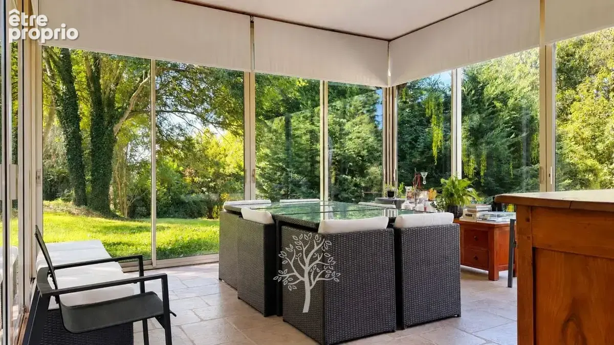 Maison 5 pièces 225 m² à vendre à Neuville-Ferrieres (76270) - photo 6