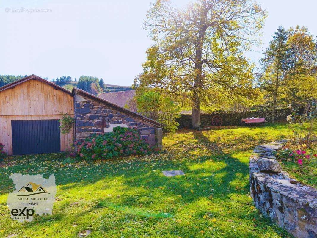 Maison à LE BRIGNON