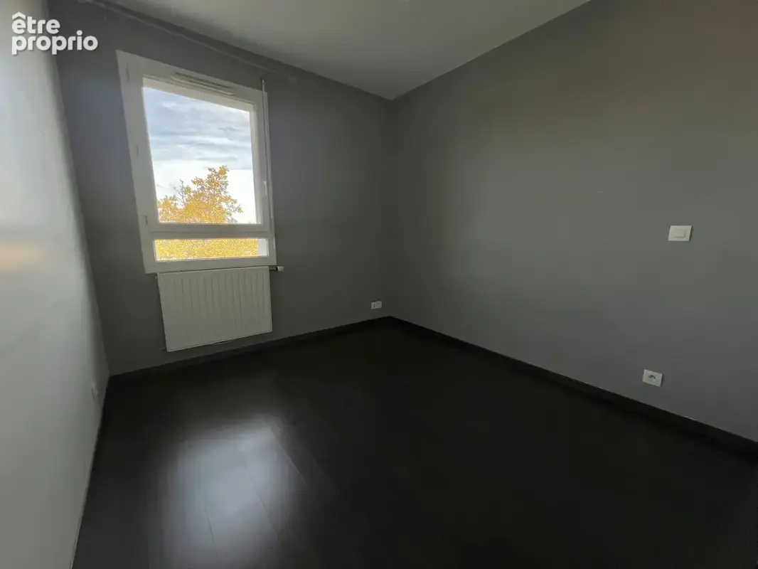 À vendre   mions centre   t3 de 64 m2 avec grande terrasse et garage en sous-sol - photo 5