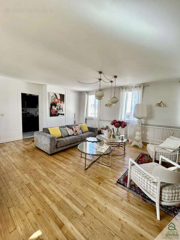Appartement à ANGOULEME
