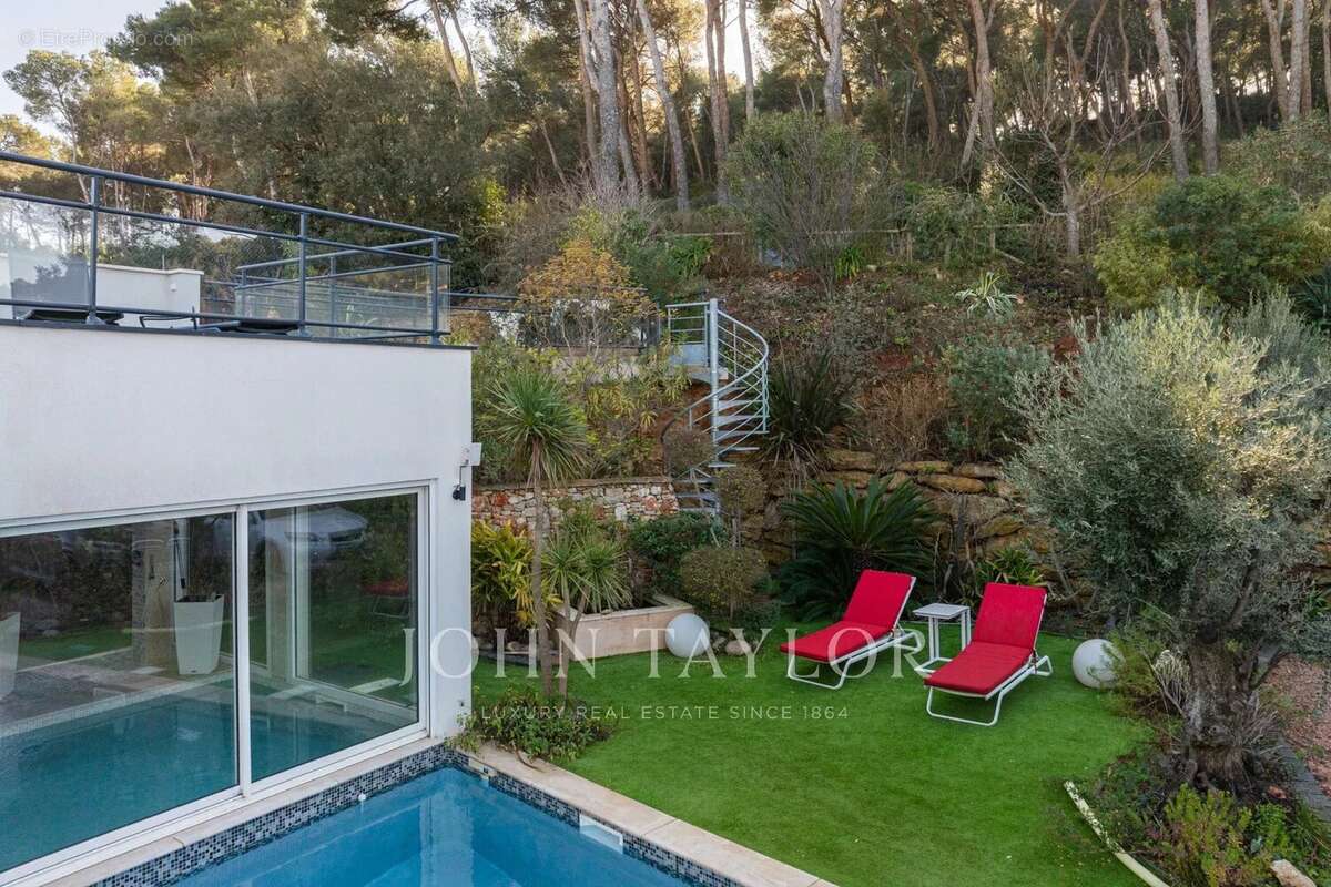 Maison à SEPTEMES-LES-VALLONS