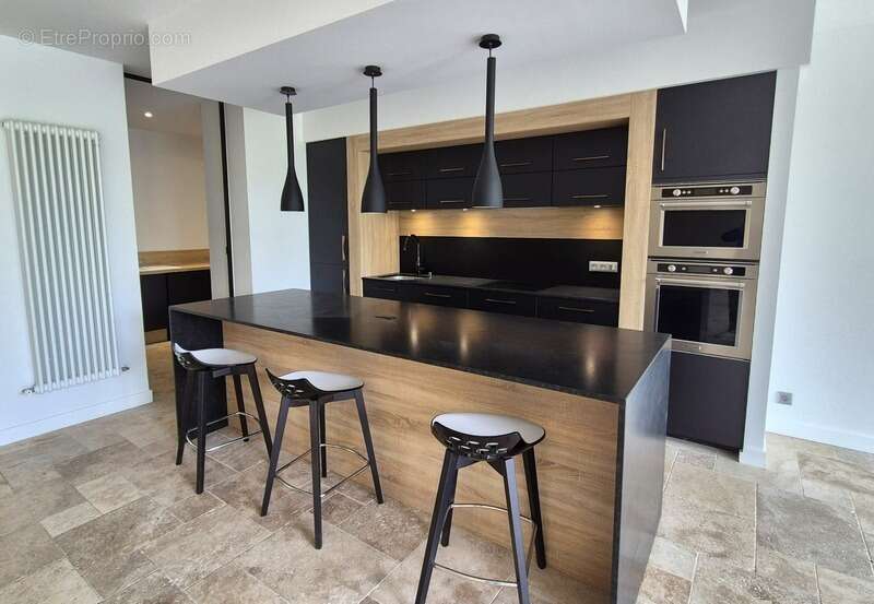 Appartement avec piscine - photo 7
