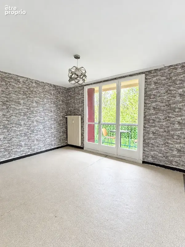 Photo Appartement à Belfort au prix de 35 000€