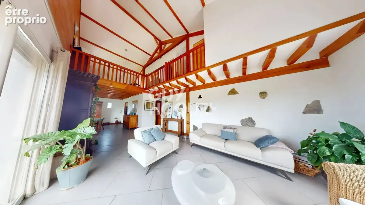 Maison Bidart 4 pièces 150 m² - photo 5