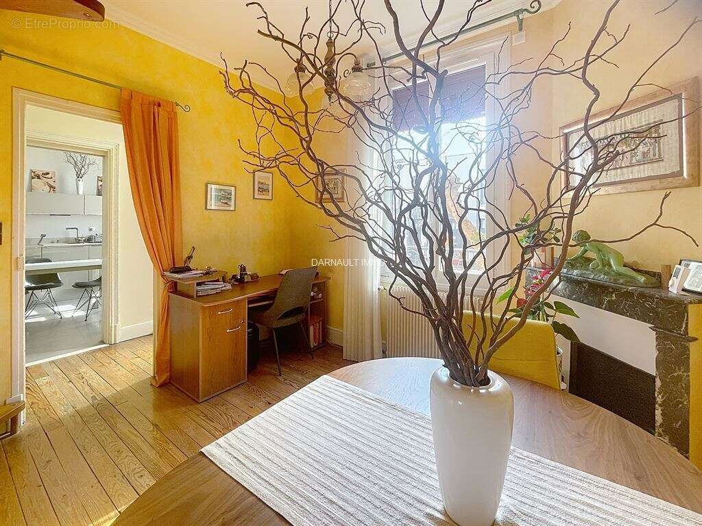 Maison à TOULOUSE