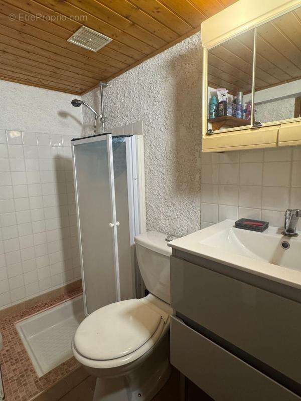 Maison à vendre - grand village - photo 7