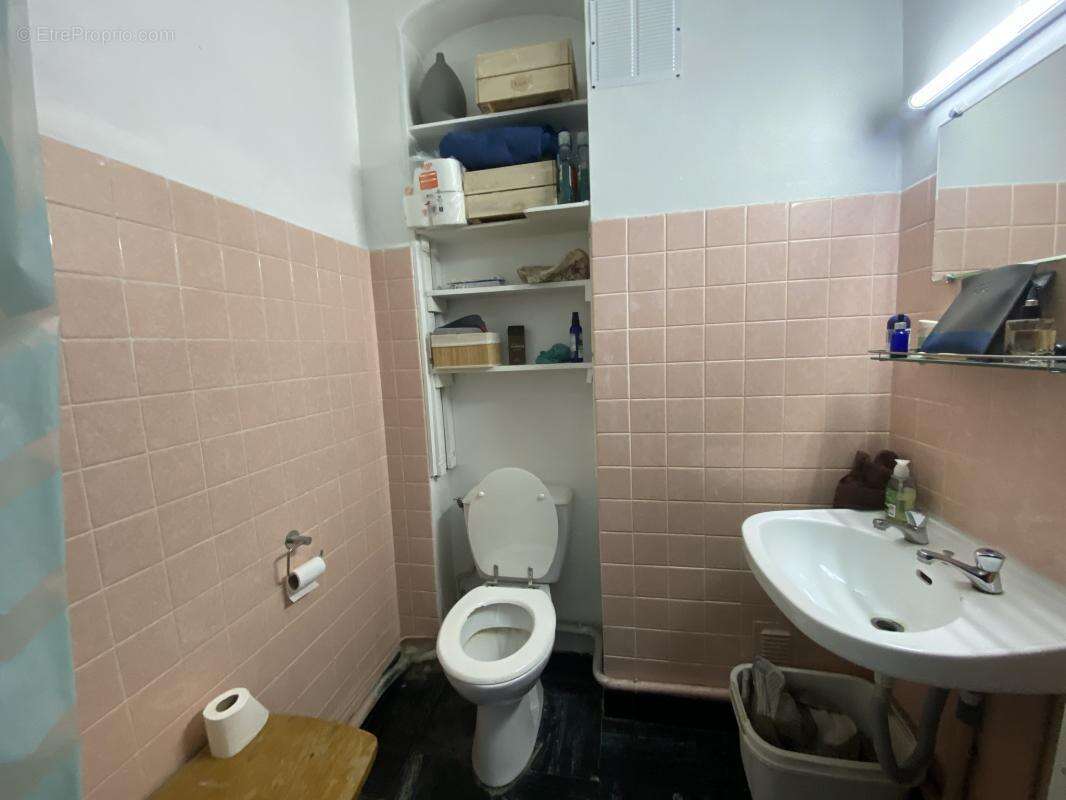 Appartement à ANGERS