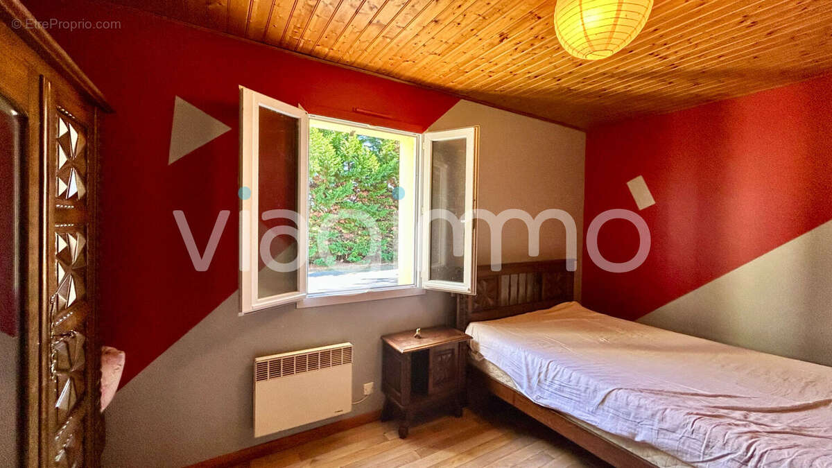 Maison à LA BARRE-DE-MONTS