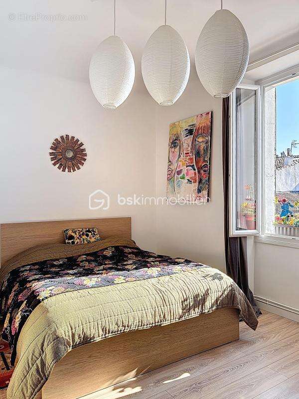 Appartement à DRAGUIGNAN