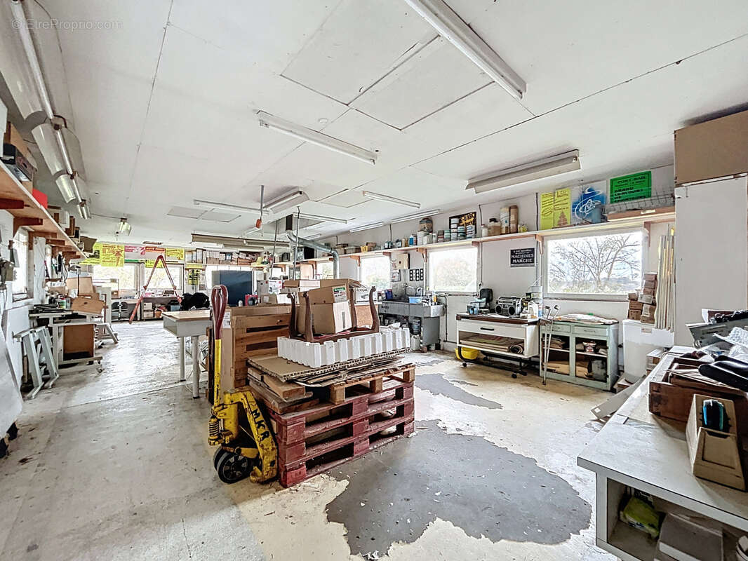 Maison à SAINT-SAUVEUR-LE-VICOMTE