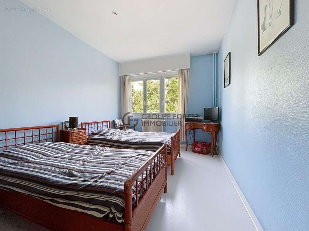 Appartement à LA MADELEINE