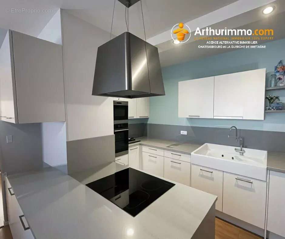 Grande Maison Familiale 4 Chambres - photo 1