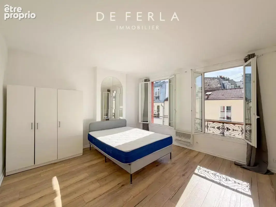 Duplex refait à neuf - Maurice Ripoche - photo 9