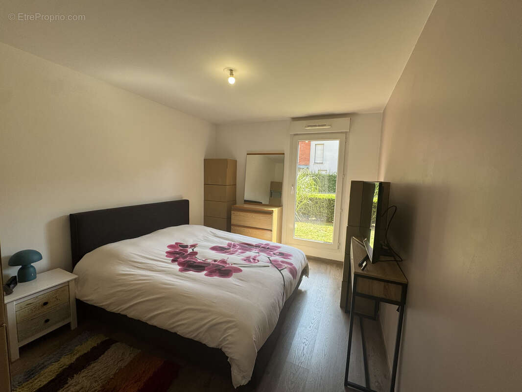 Appartement à HALLUIN