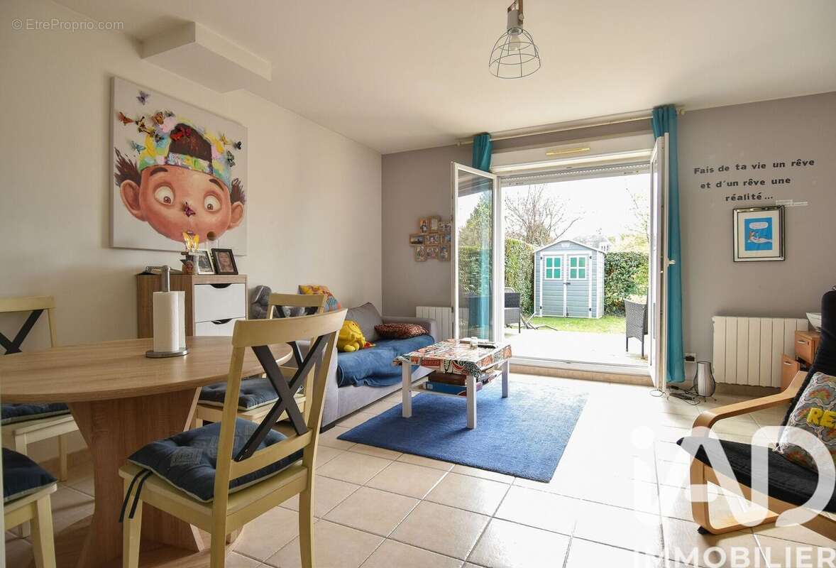 Photo 3 - Maison à TOUQUES