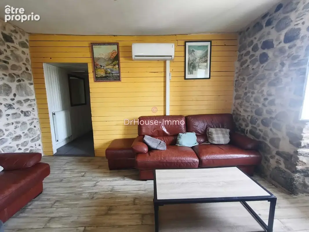 Maison 7 pièces 155 m² à vendre à Buzy (64260) - photo 40