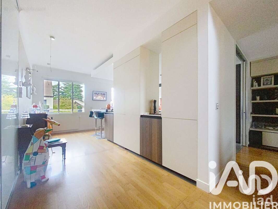 Photo 3 - Maison à VERSAILLES