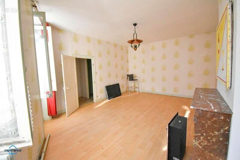 Appartement à SELLES-SUR-CHER