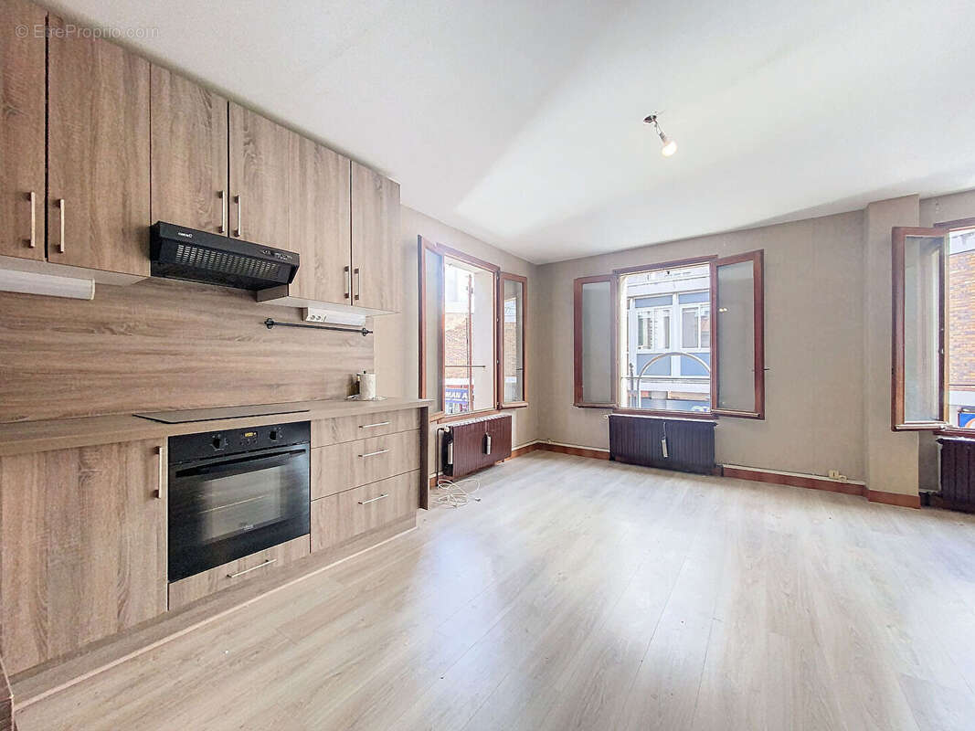 Appartement à ARGENTEUIL
