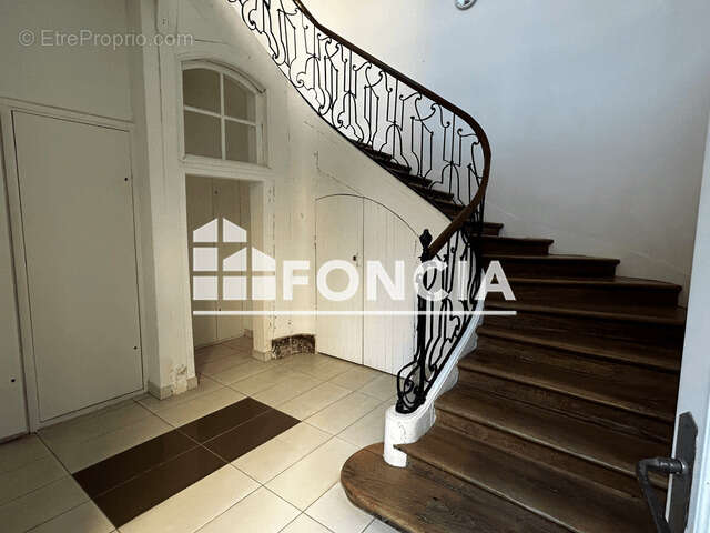 Appartement à POITIERS