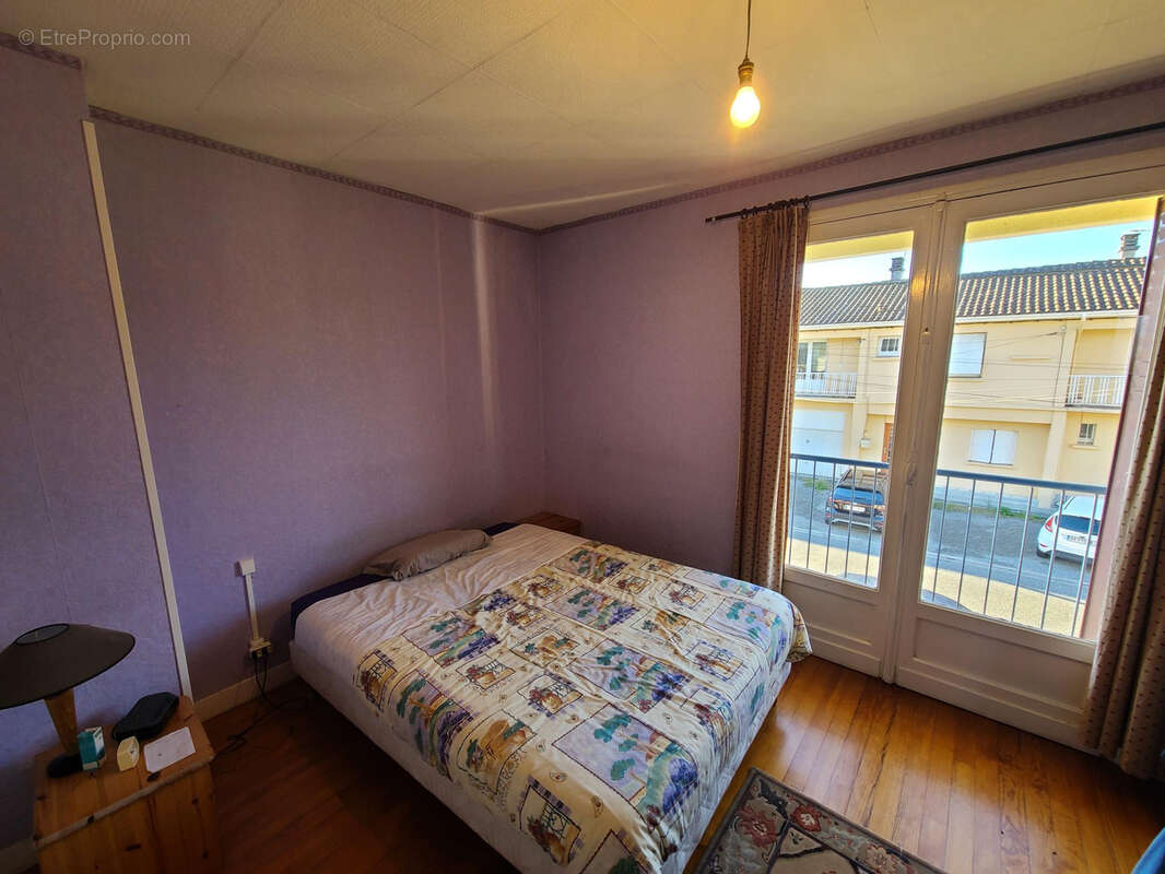 Maison à GOURDAN-POLIGNAN