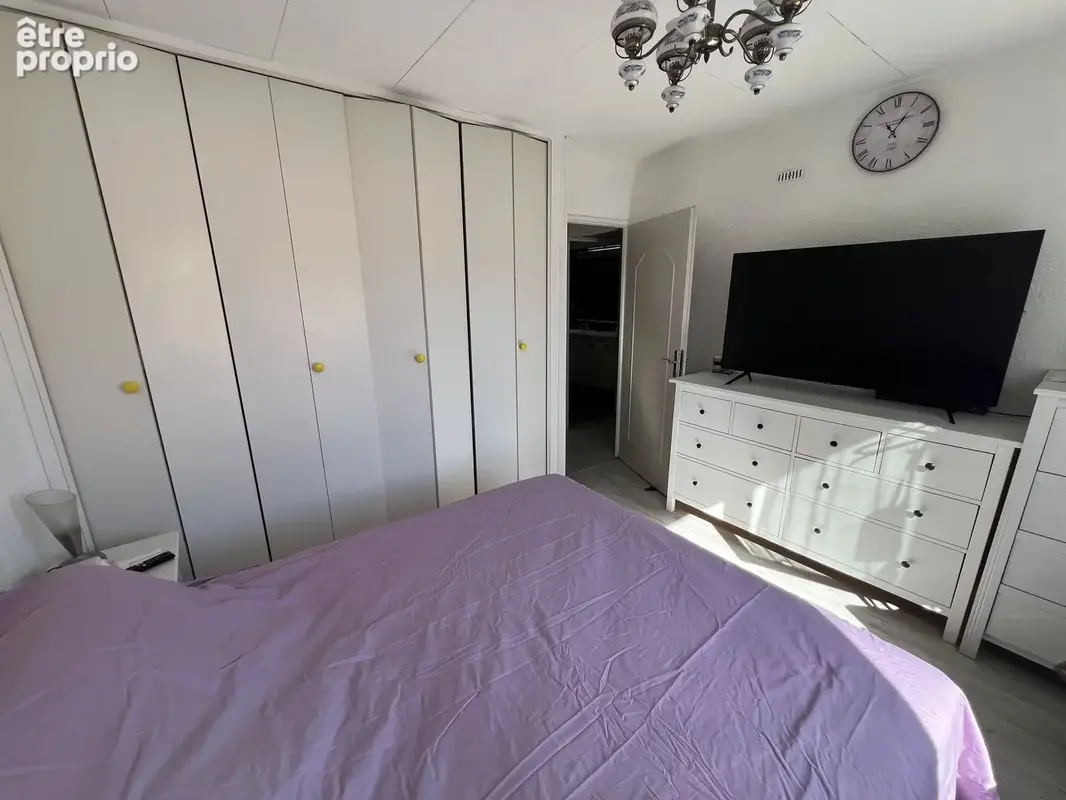 Maison familiale d’environ 170 m² – Proche du Lac des Garrigues - photo 7