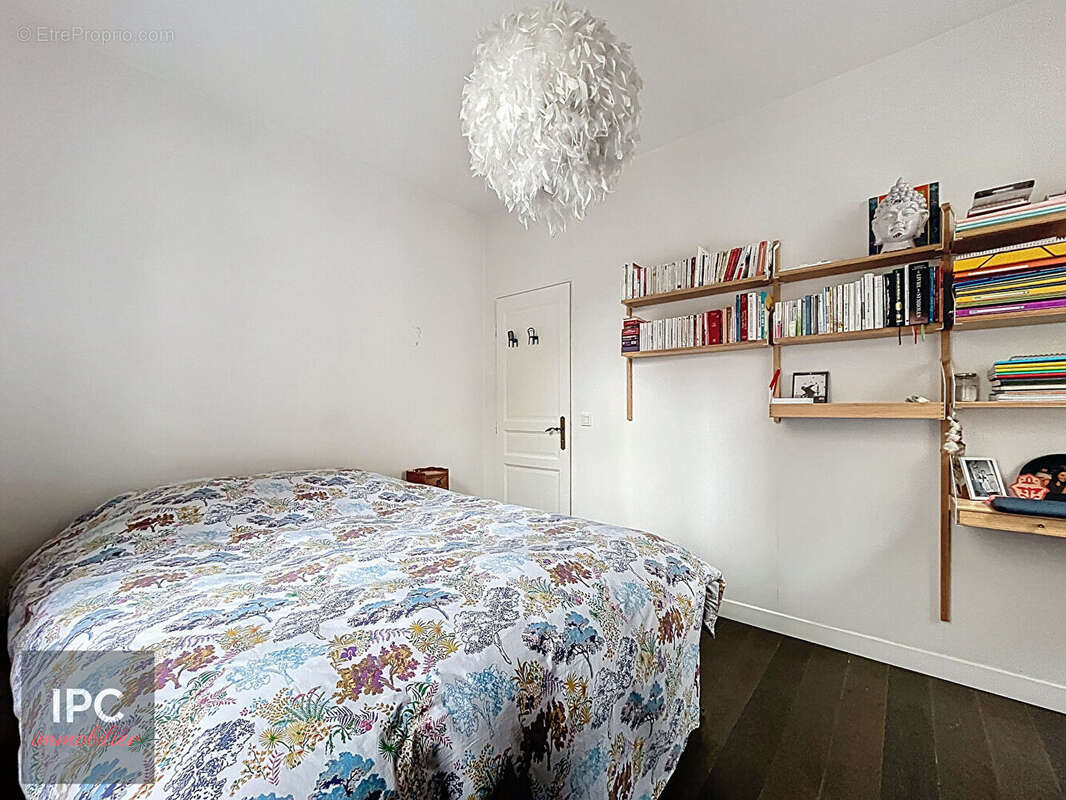 Appartement à CLICHY