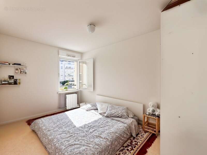 Appartement à ANGERS