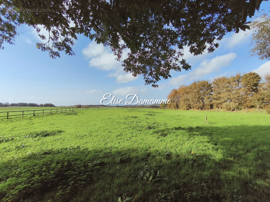 Maison à SAINT-JOUIN-BRUNEVAL