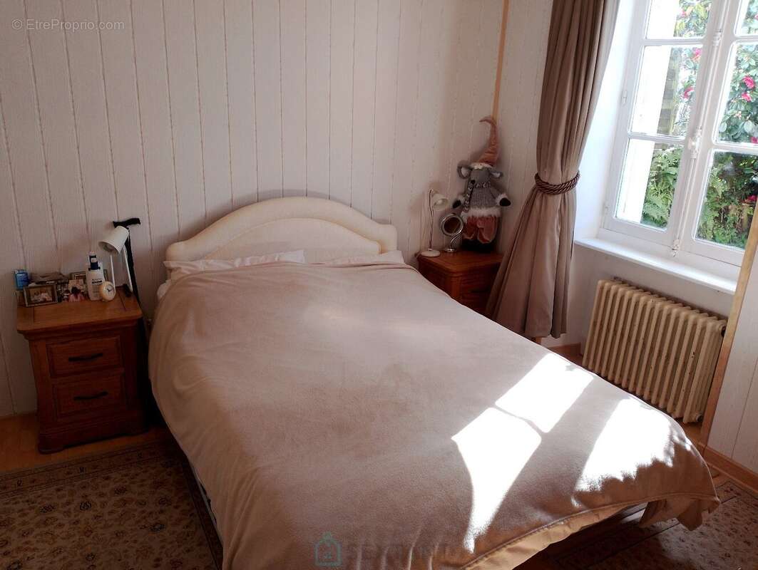 Deux maison en pierre - photo 24