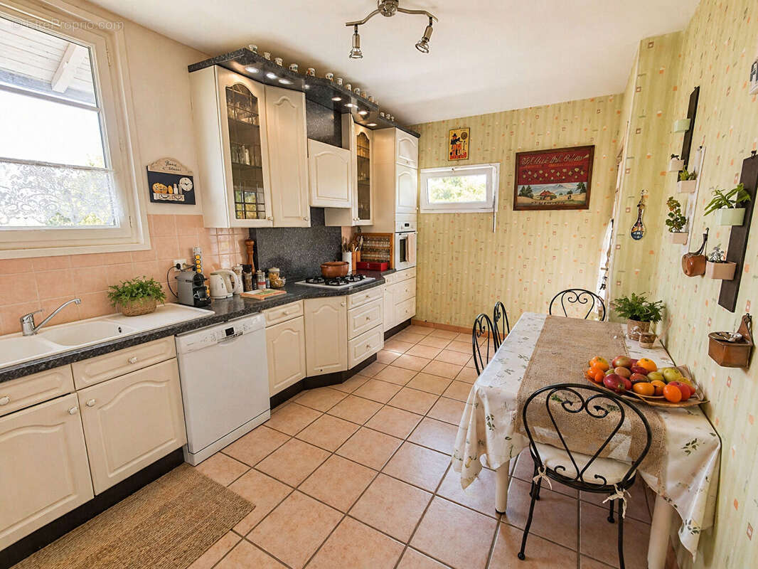 Maison à CAPBRETON