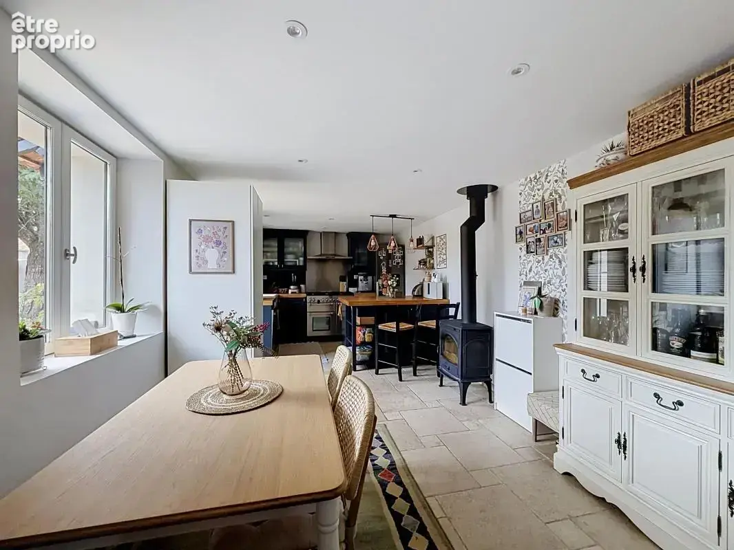 Maison À Vendre - photo 4