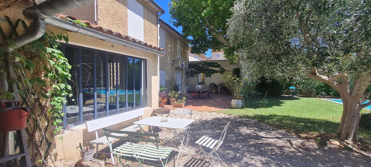 Maison à AVIGNON