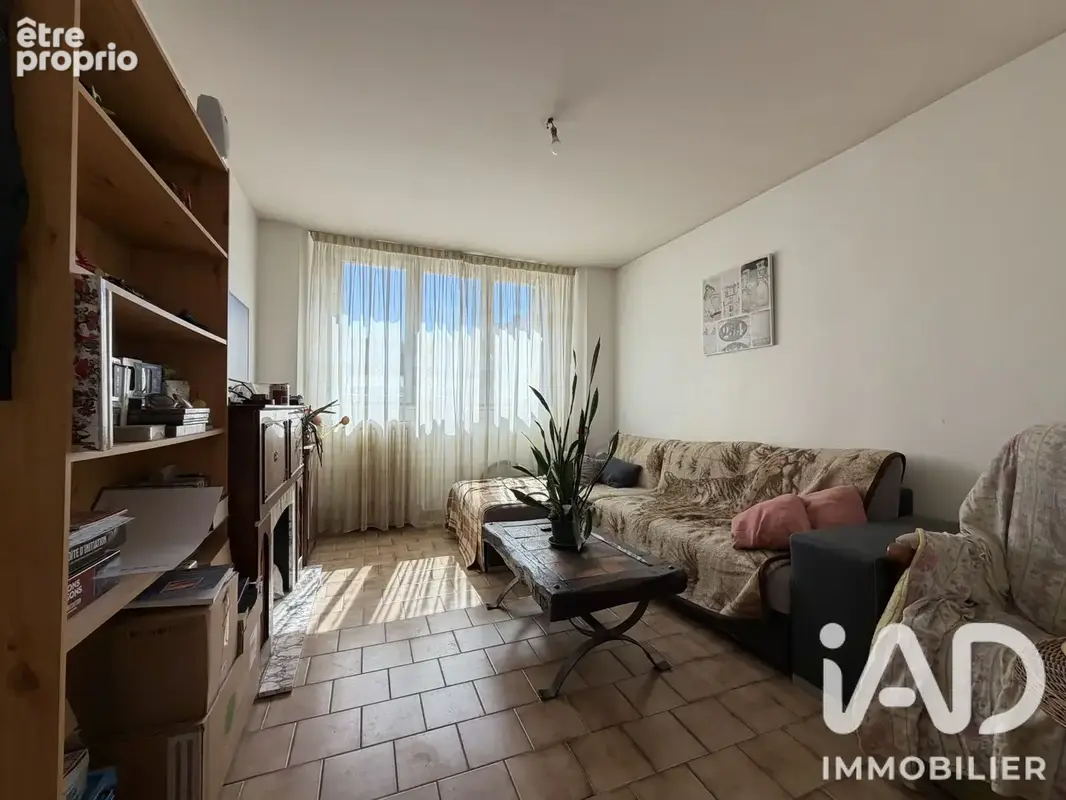 Photo 1 - Appartement à SENS