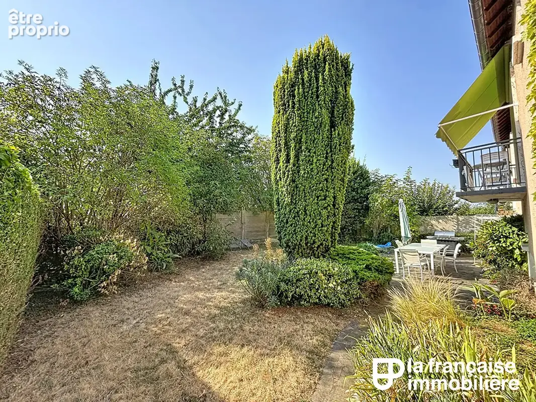A VENDRE - MORDELLES - maison de 134.72 m² hab sur sous-sol - photo 3