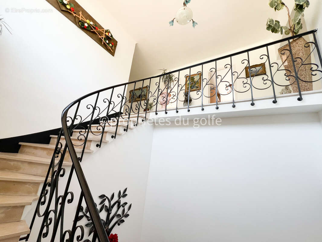 Sète, 1ère ligne mer, appartement 5 pièces, vue panoramique, - photo 22