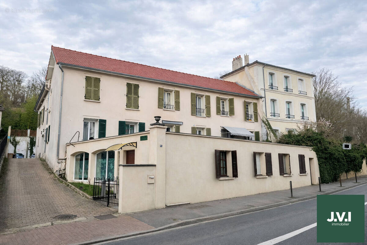 Appartement à MONTMORENCY