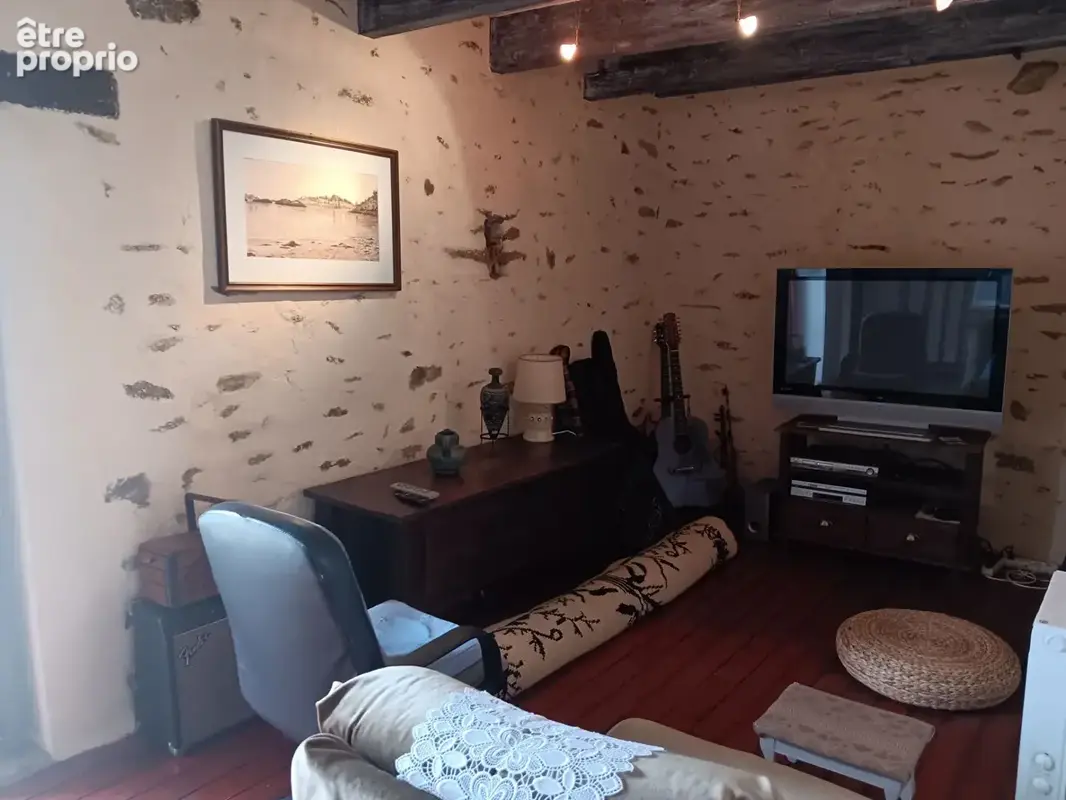 Maison  5 pièce(s) 138 m2 - photo 9