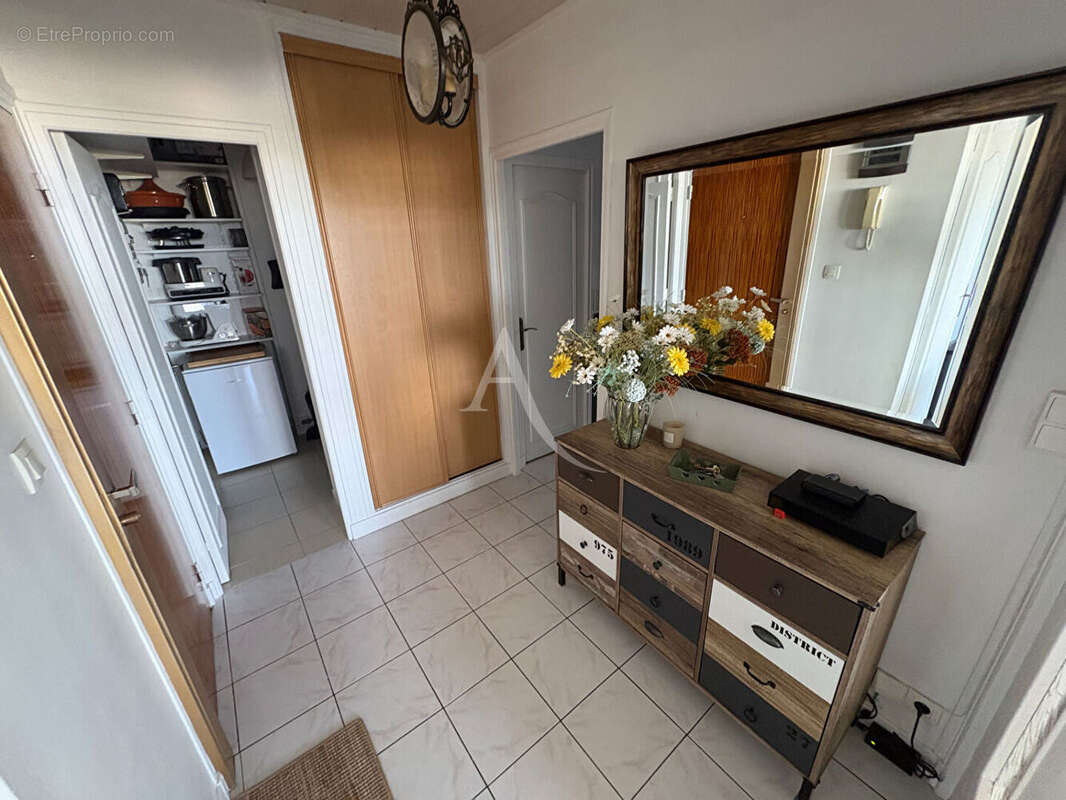 Appartement Tinqueux 5 pièce(s) 122.1 m2 - photo 6