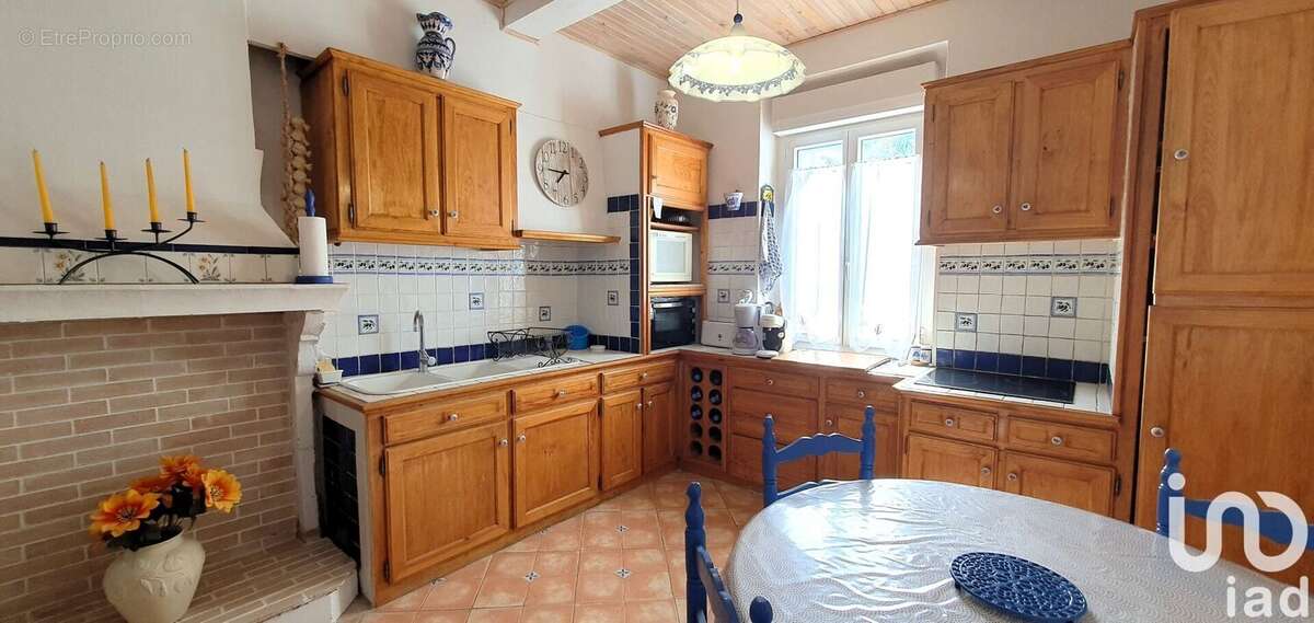 Photo 5 - Maison à THEZAN-DES-CORBIERES